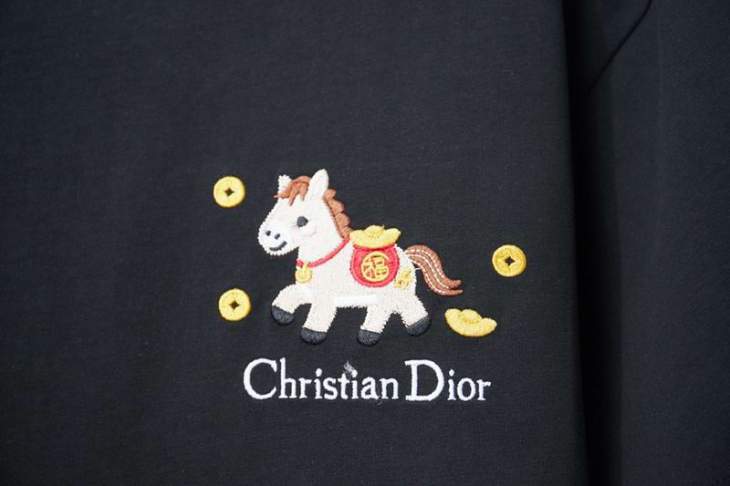 Dior T Shirts Short _SKUDiorS-XLhgntx3915752